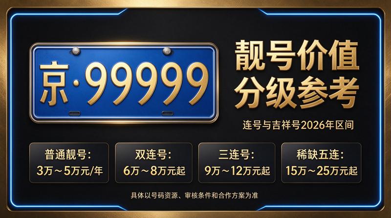 北京小牛京牌租赁服务现场